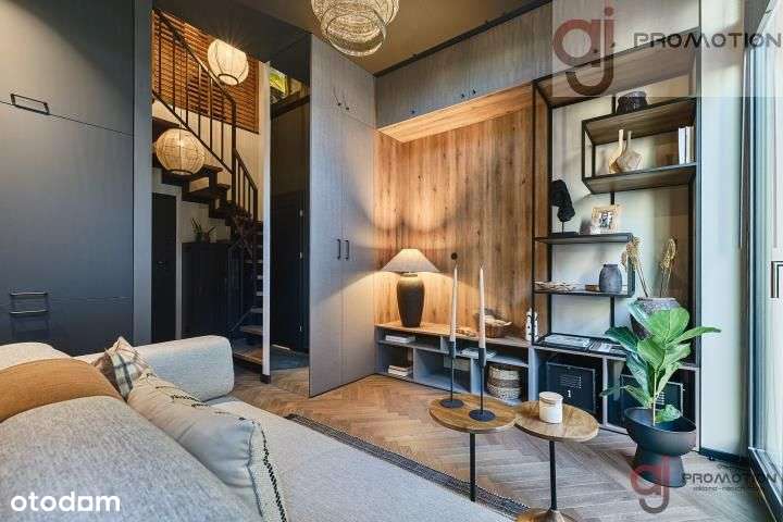 Mieszkanie, 58,70 m², Łódź - Pełny obrazek: 3/20