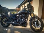 Harley-Davidson Softail Low Rider - 1