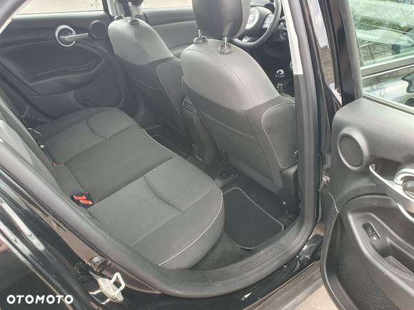 Fiat 500X 1.3 Multijet 4x2 S&S Cross - 6