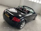 Audi TT Roadster 1.8 T - 4