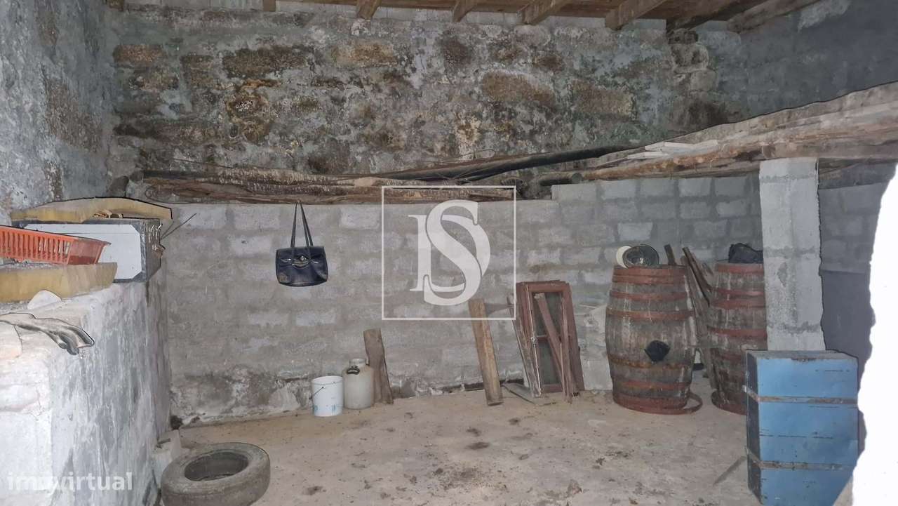 Vivenda de campo e vários terrenos para venda em Zebral, Vieira do Min-31