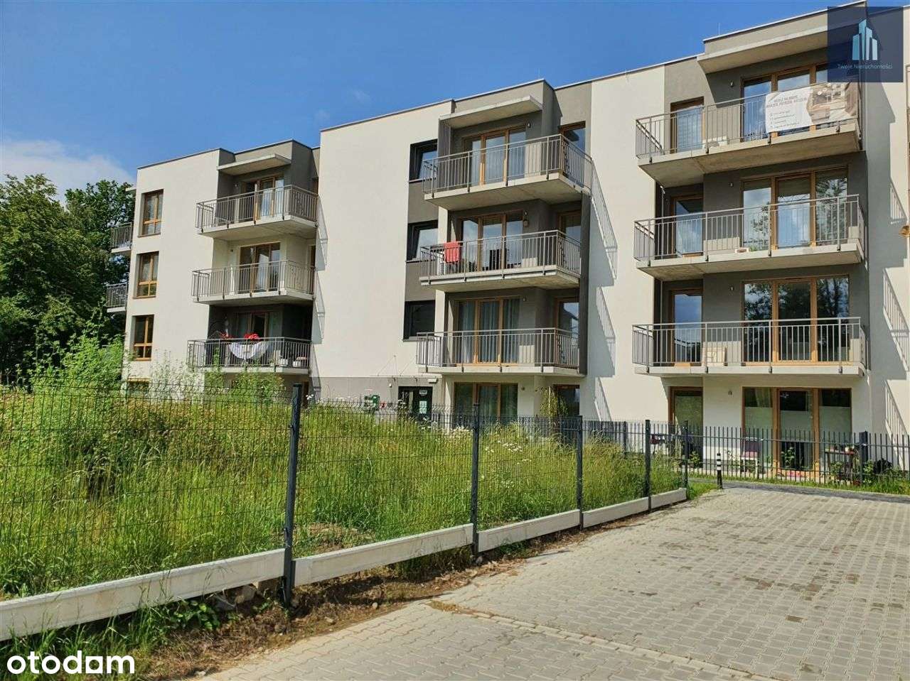 Idealne Dla Singla Lub Pary - Pełny obrazek: 4/12