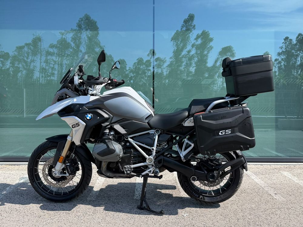 BMW R 1250 GS