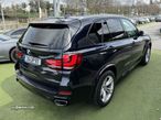 BMW X5 25 d sDrive Pack M - 11