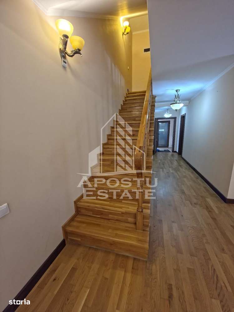 Duplex 400 mp utili, 4 parcari, pretabil birouri si locuinta, Fabric - Imagine principală: 5/20