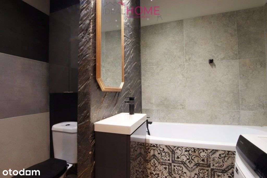 Mieszkanie na sprzedaż 37,20 m2 - ul. Cicha-7