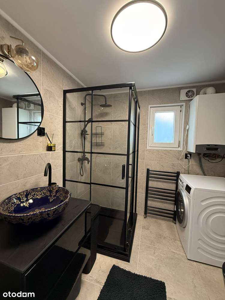 Dom z ogrodem 200m. od plaży/ 2 niezależne wejścia/bez prowizji - Pełny obrazek: 4/13