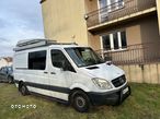 Mercedes-Benz sprinter 311 cdi - 1