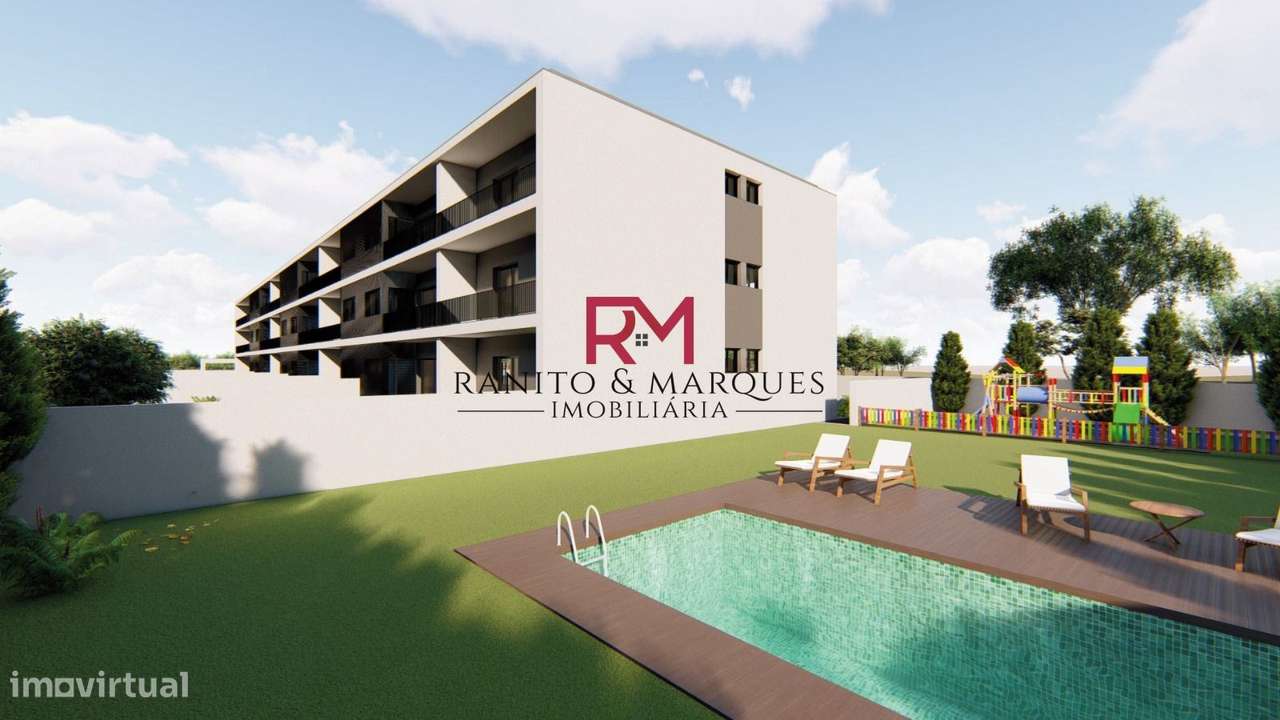 T1 EMPREENDIMENTO "VARANDAS DO VALE" - VALONGO-2