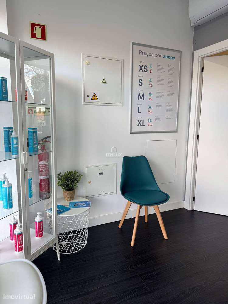 Grande Oportunidade para Investidores - Loja no centro histórico de Oe - Grande imagem: 5/6