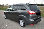 Ford Grand C-MAX 1.5 TDCi Start-Stopp-System Titanium - 5