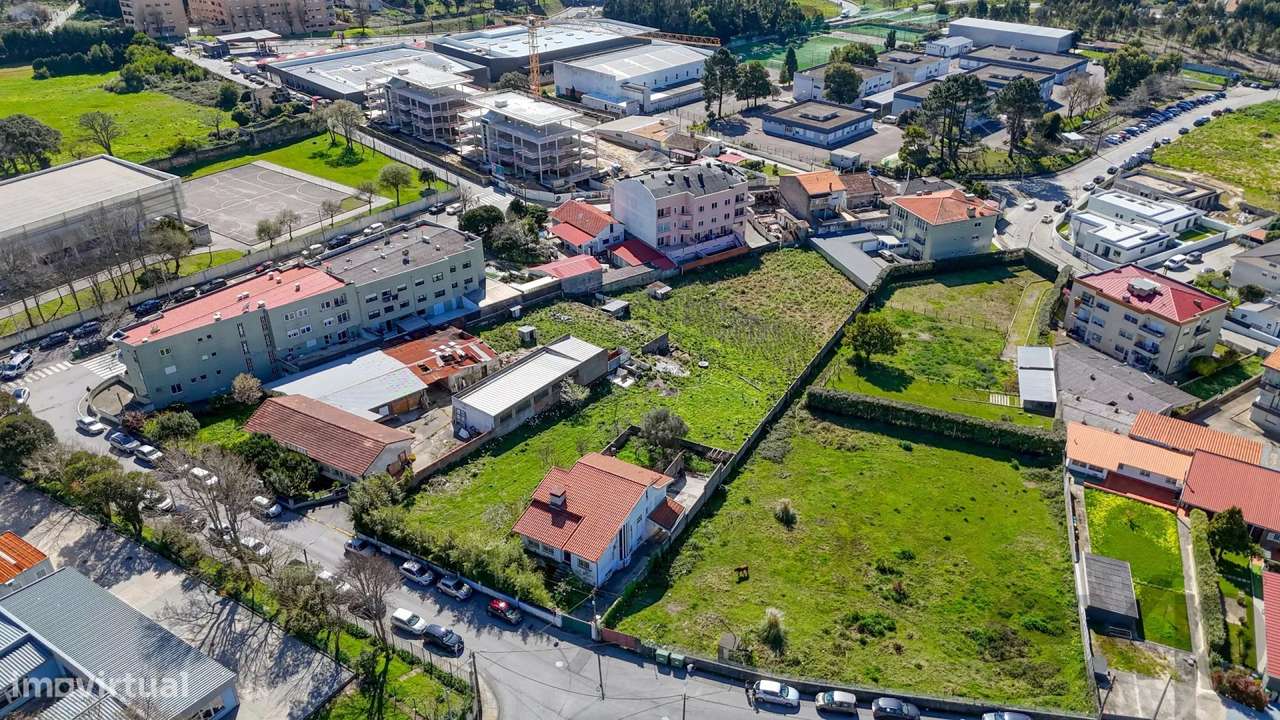 Terreno em Arcozelo - Corvo - Grande imagem: 5/9