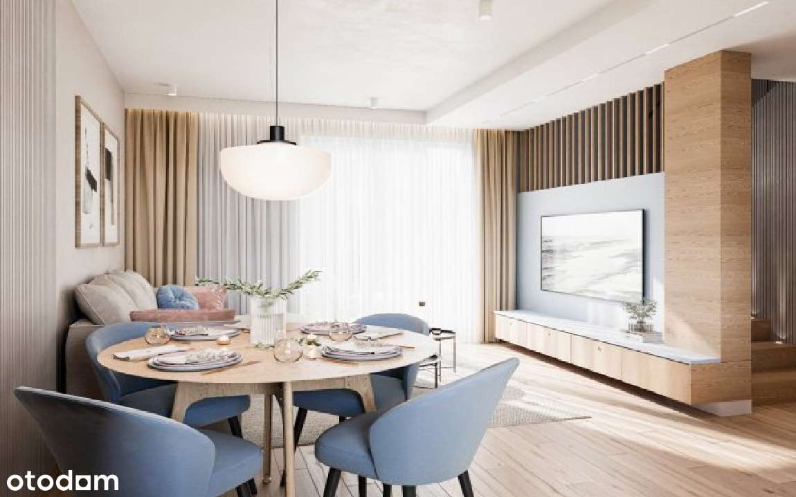 Nowe osiedle PIEKARY NA102. - Pełny obrazek: 4/11