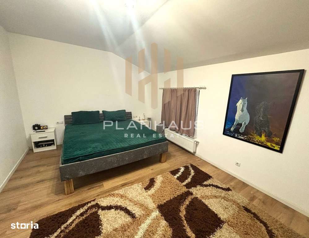 Casă modernă - de vânzare - Tăuții-Măgherăuș-7