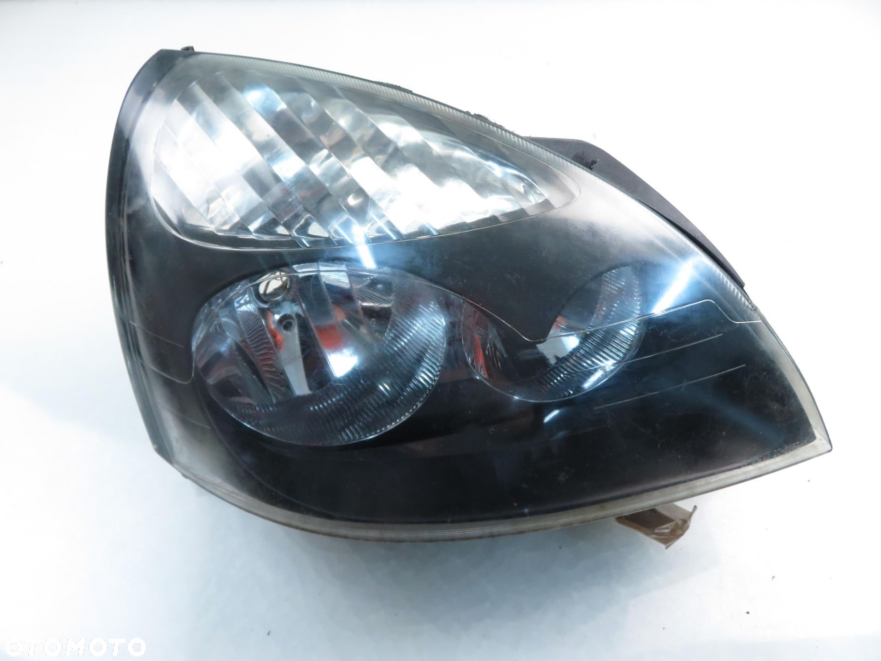 LAMPA PRAWA PRZEDNIA RENAULT CLIO II LIFT - 1