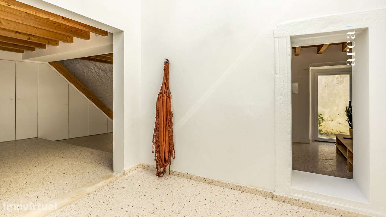 Imóvel Exclusivo | Casa do Beco-9