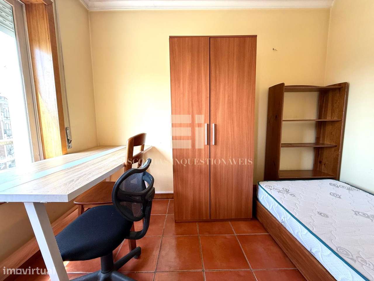 Apartamento T2 Venda em Gandra,Paredes-12