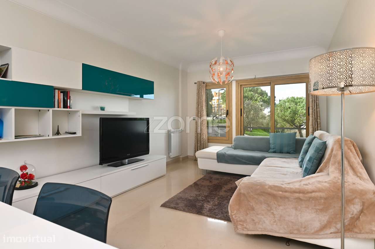 T2 com Garagem Box e Arrecadação - Cabeço de Mouro - SD Rana - Grande imagem: 3/29