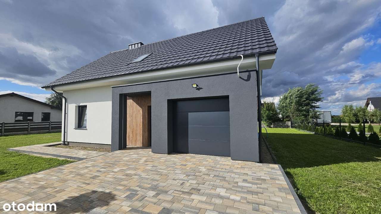 Dom z charakterem do własnej aranżacji-12