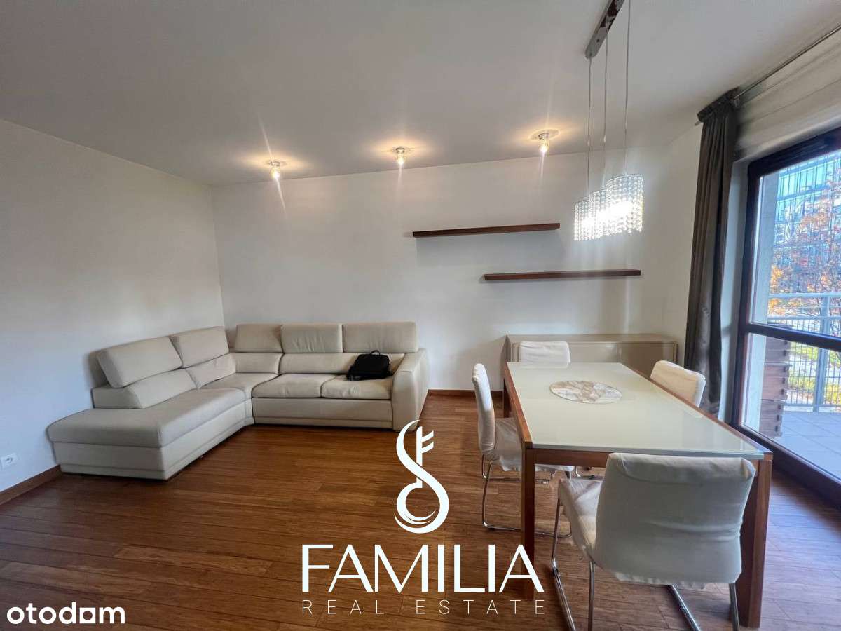 3-pokojowe mieszkanie , Jana Kazimierza, Wola - Pełny obrazek: 1/17