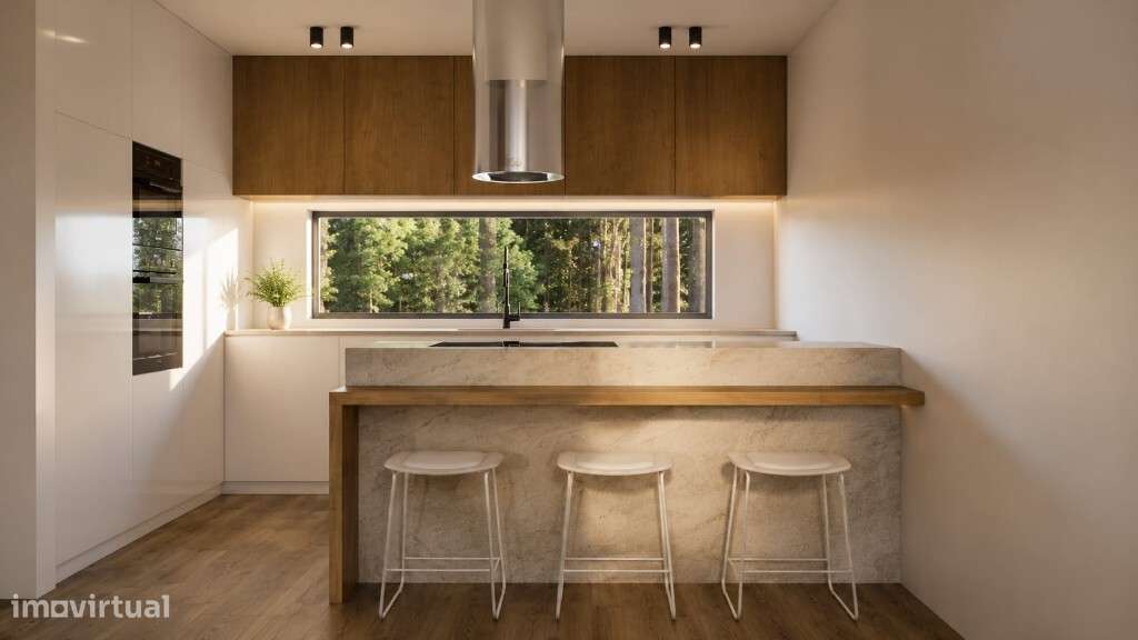Apartamento – Amares, Ferreiros, Prozelo e Besteiros - Mais