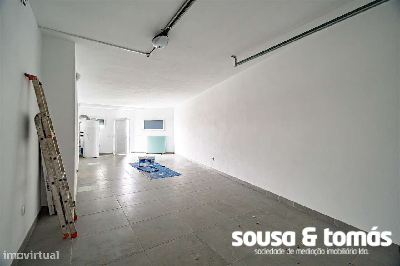 Moradia T4+1 Venda em Marrazes e Barosa,Leiria-48