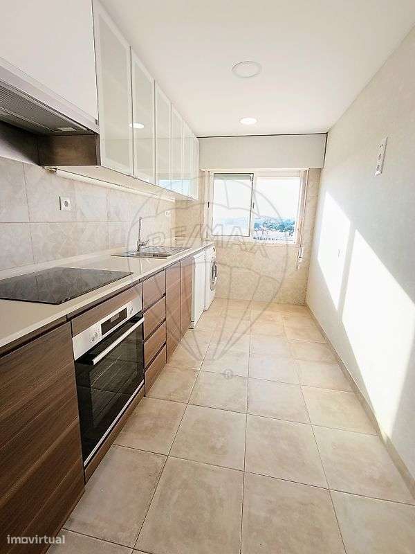 Apartamento T2 para arrendamento - Grande imagem: 5/34