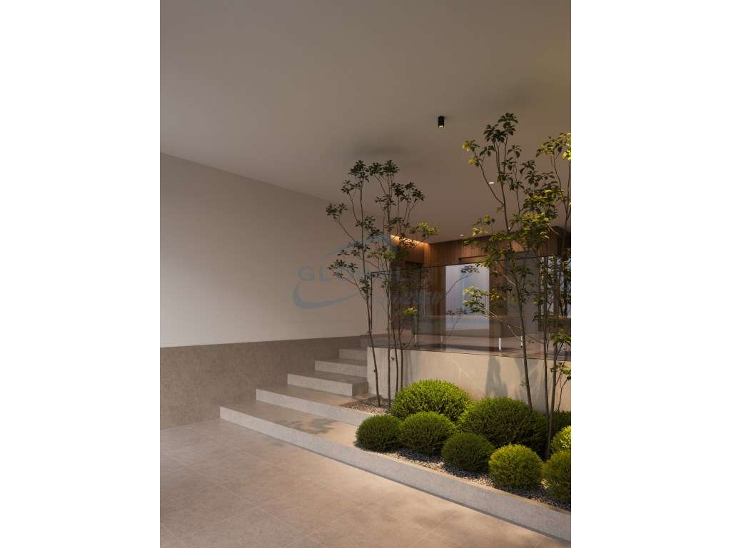 Apartamento T3-7