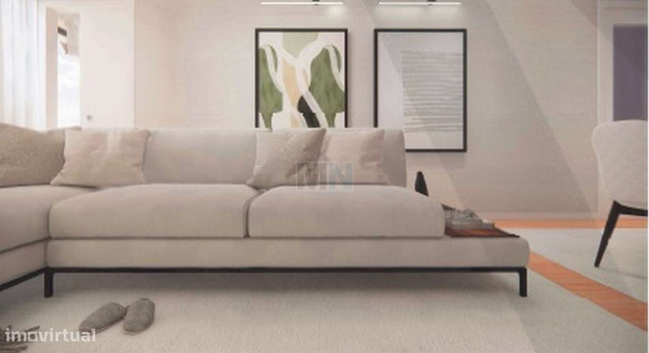 T3 em Construção Quinta da Portela - Grande imagem: 4/25