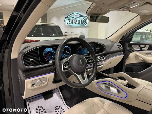Mercedes-Benz GLE 450 4Matic 9G-TRONIC Exclusive - 24