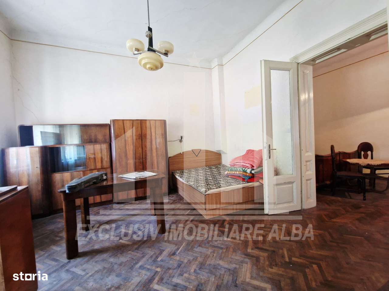 Casa pozitie ultracentrla in Alba Iulia-6