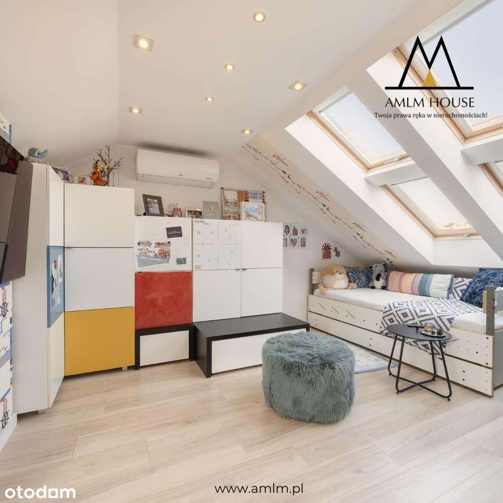 Sprzedam komfortowe mieszkanie ul. Bujaka (113m2)-14