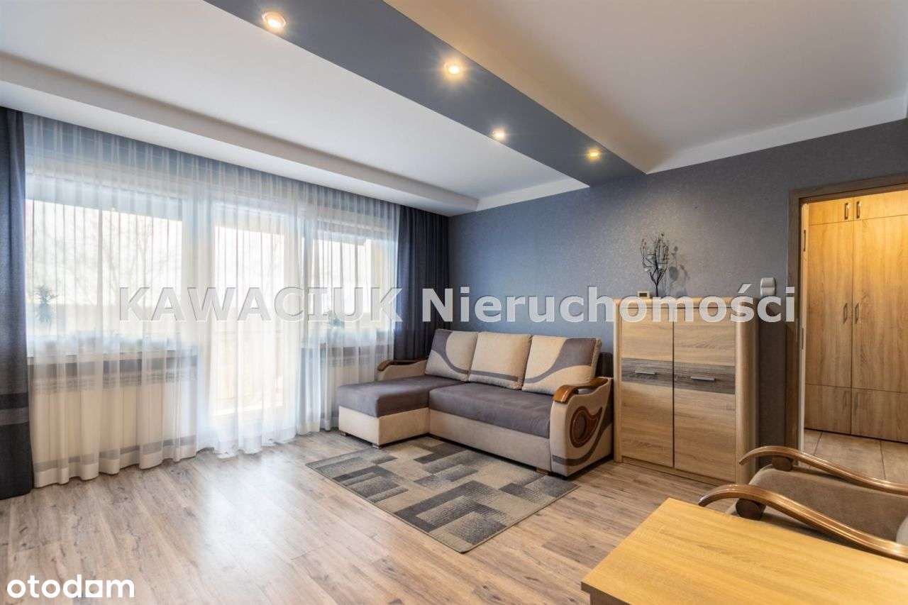 Mieszkanie Tomaszów Maz., ul. Ostrowskiego-9