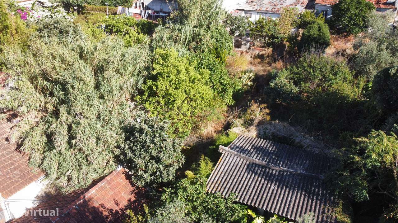 PRÉDIO DEVOLUTO PARA VENDA | PIP APROVADO | CAMPOLIDE-27