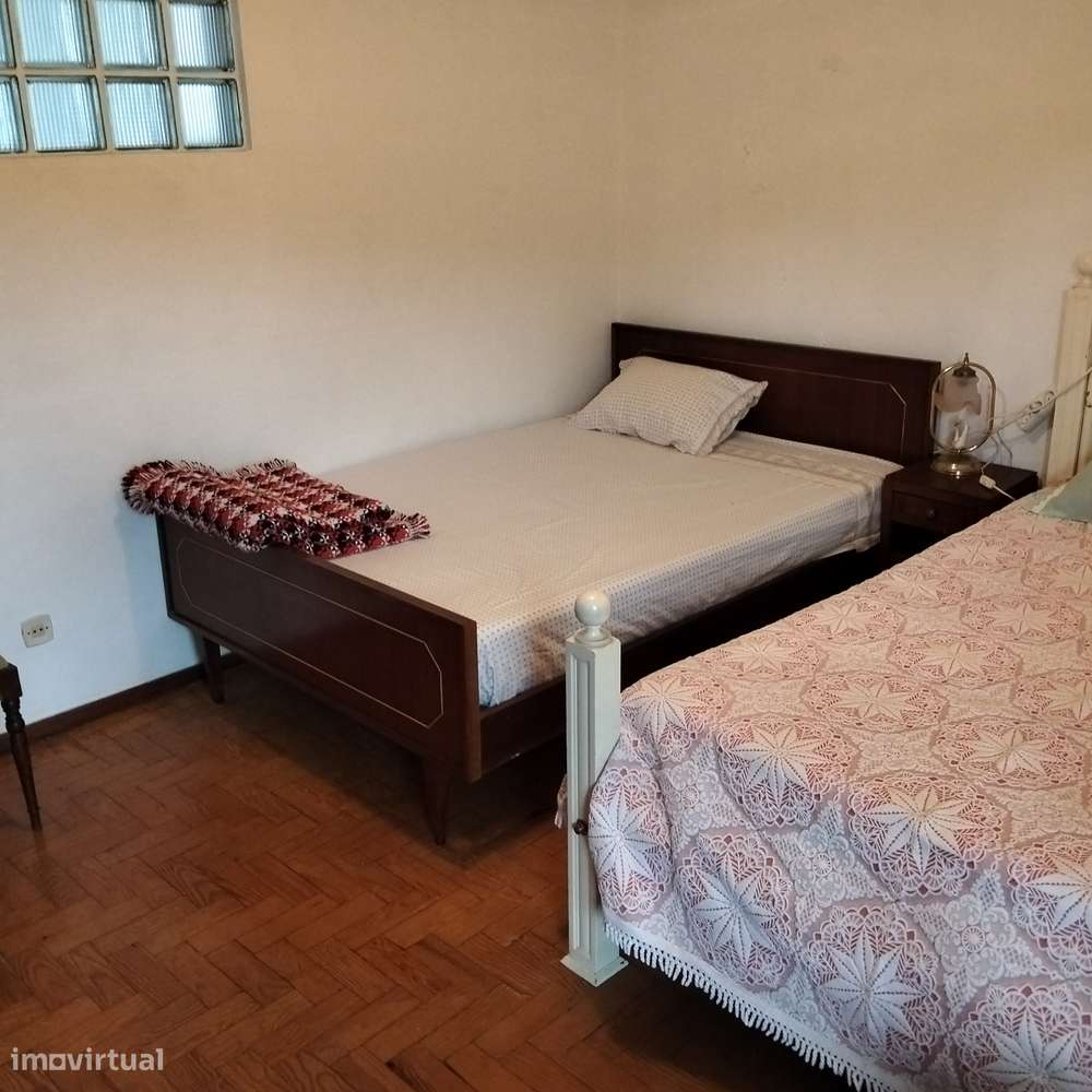 Moradia T-5 pronta a habitar Maiorga -Alcobaça-Nazaré Leiria-22