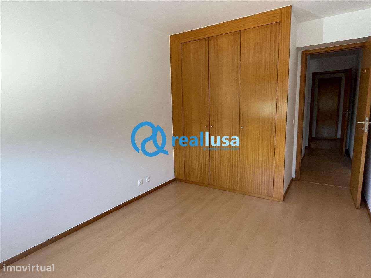 Apartamento T3 c/ garagem Moreira Maia-3
