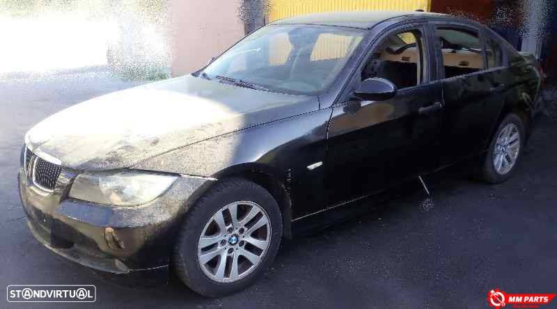 BOMBITO DE EMBRAIAGEM BMW 3 E90 2006 - 1