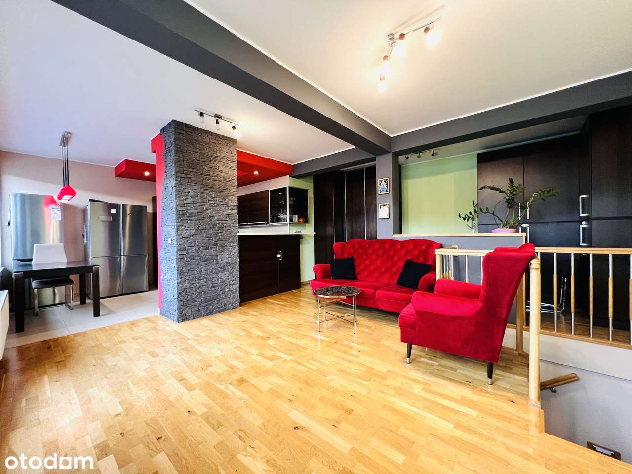 Mieszkanie, 82 m², Wrocław - Pełny obrazek: 2/11