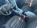 Ford Mondeo 2.0 TDCi Powershift Trend - 4
