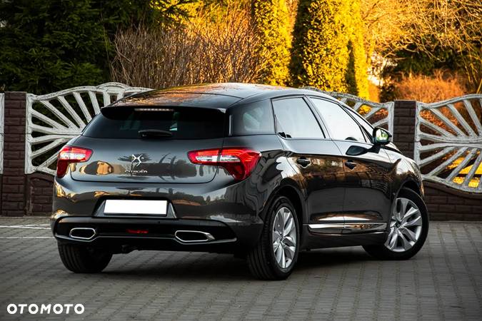 DS Automobiles DS 5 - 19