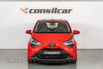 Toyota Aygo 1.0 X-Play - 2