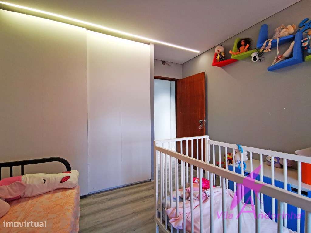 Apartamento T4 em Monserrate - Espaço, Conforto e Excelente Localiz...-16