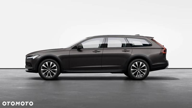 Volvo V90 Cross Country B4 D AWD Ultimate - 6