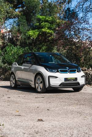 BMW i3 120Ah - 13