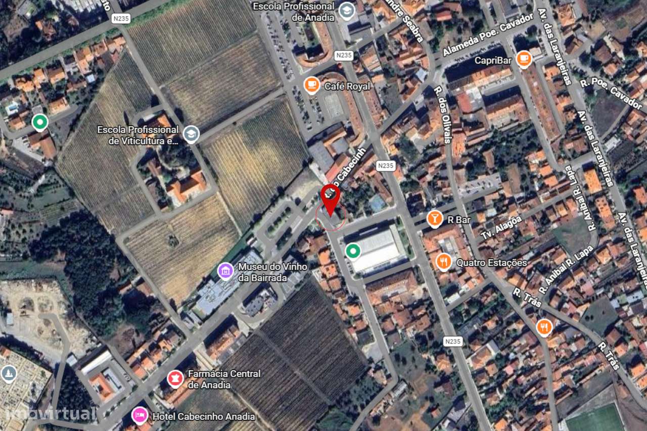 Loja em Anadia para venda - Grande imagem: 5/6