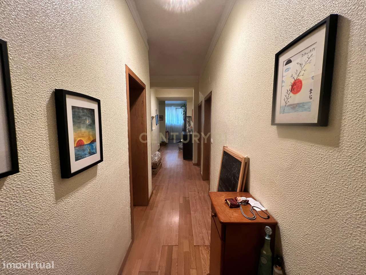 Apartamento T3 em Arroios, Lisboa - Arrendado-12