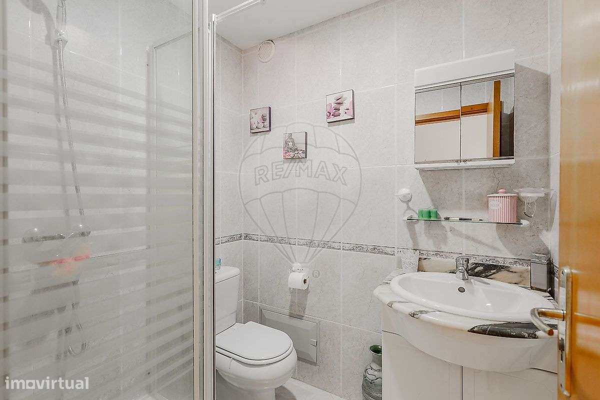 Apartamento T4 para venda-13