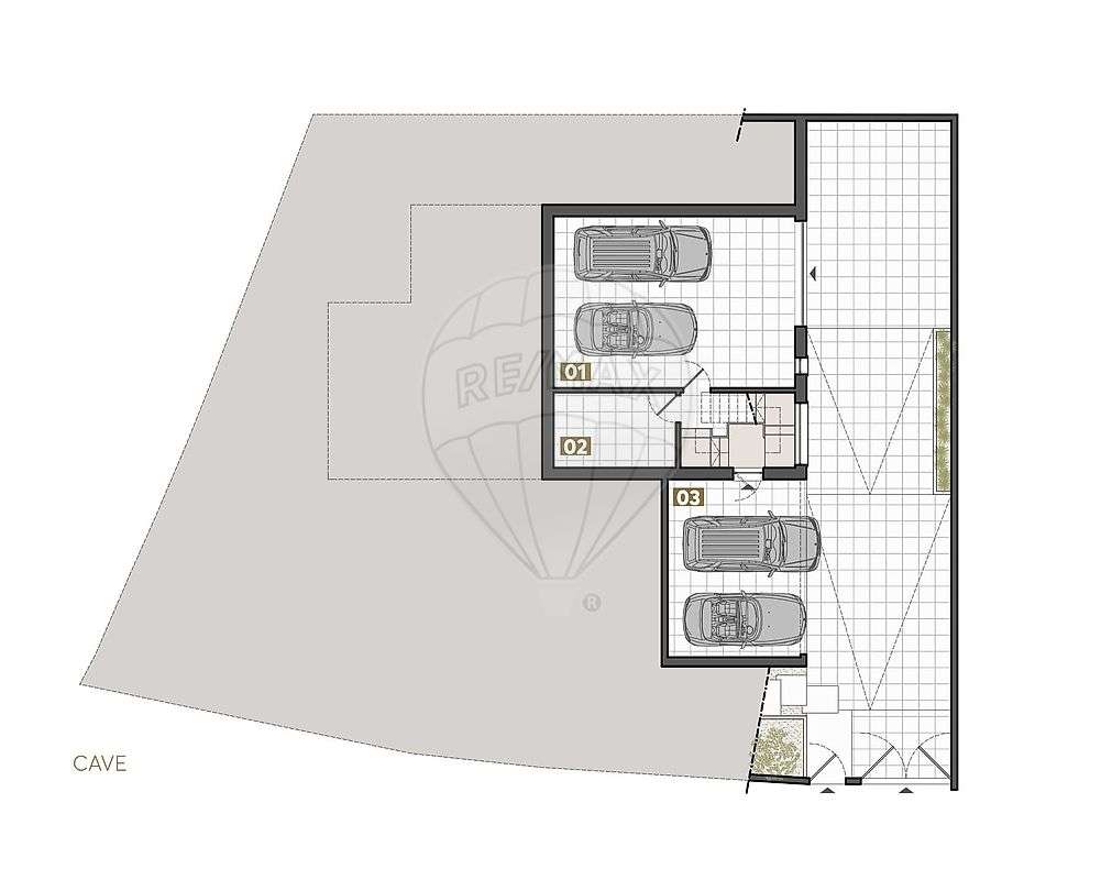 Moradia T4 para venda-37