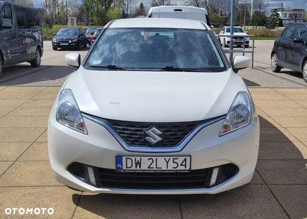 Suzuki Baleno 1.2 Premium Plus - 13