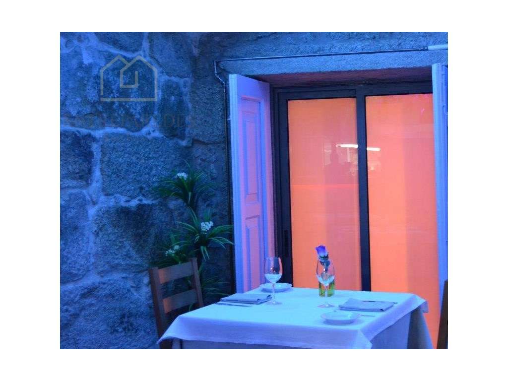 TRESPASSE | Restaurante & Bar no Coração da Baixa do Porto - 170.000 €-11